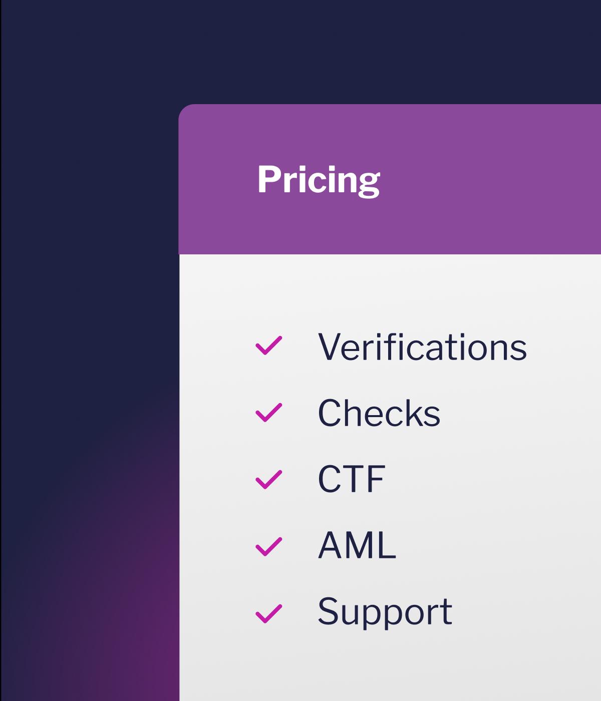 How much does it cost to use PEXA Clear? 