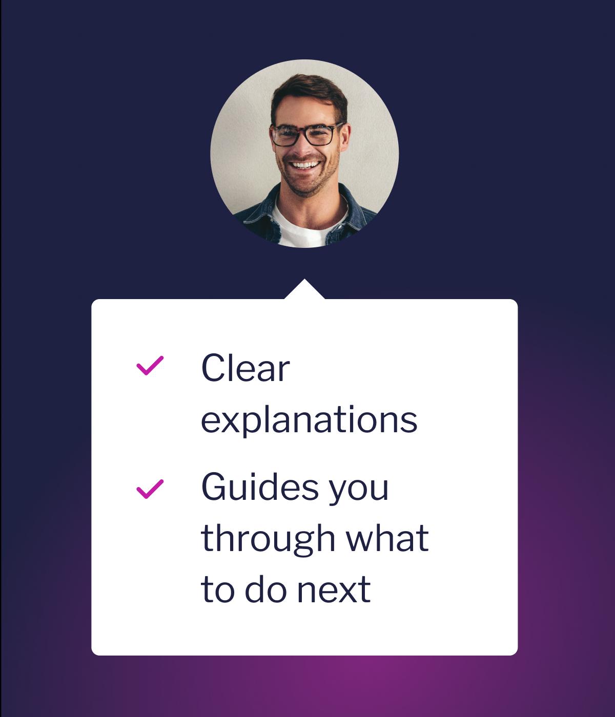 How PEXA Clear is different to other providers