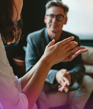 Protect your relationships with highly accurate risk assessments