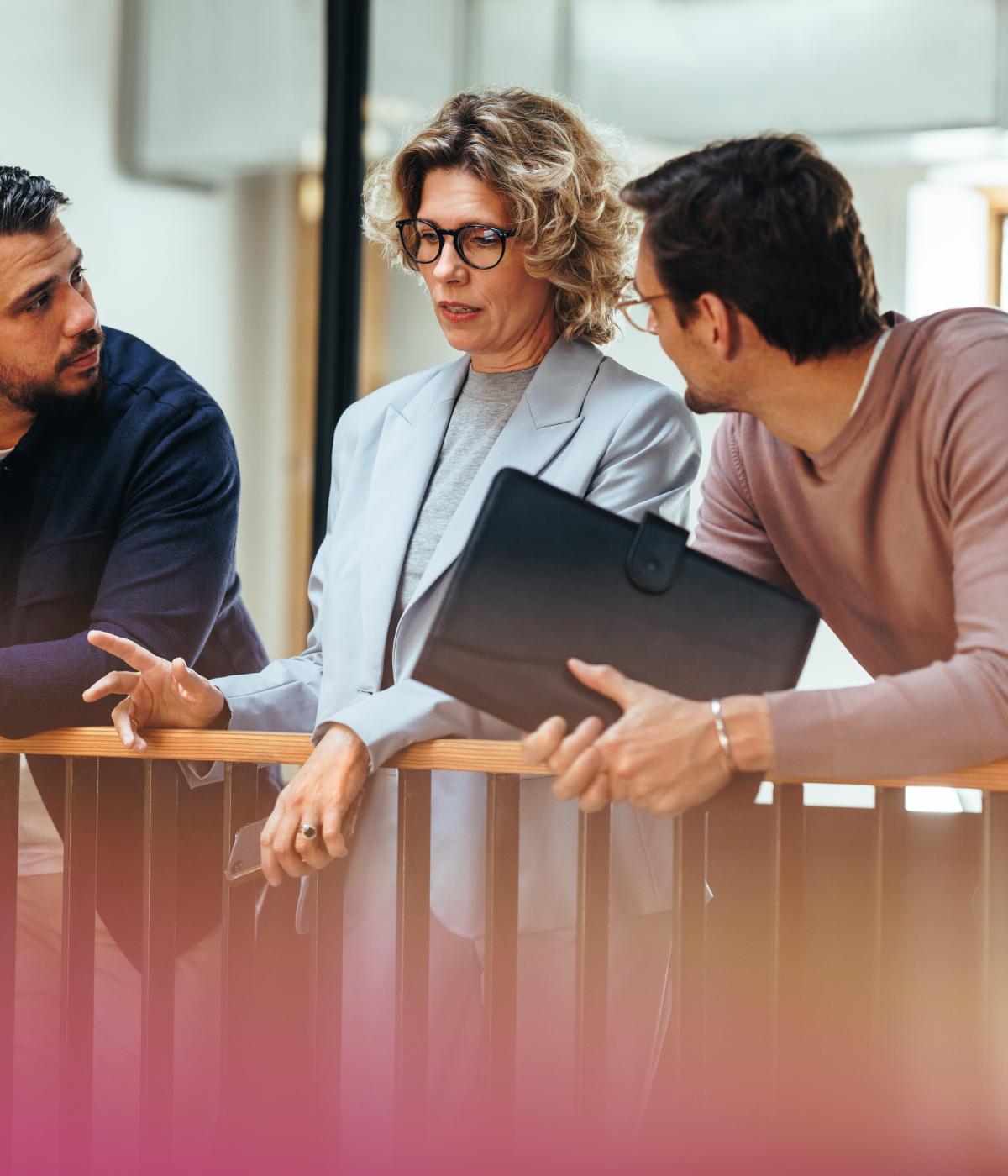 Hit the ground running with fuss-free set up