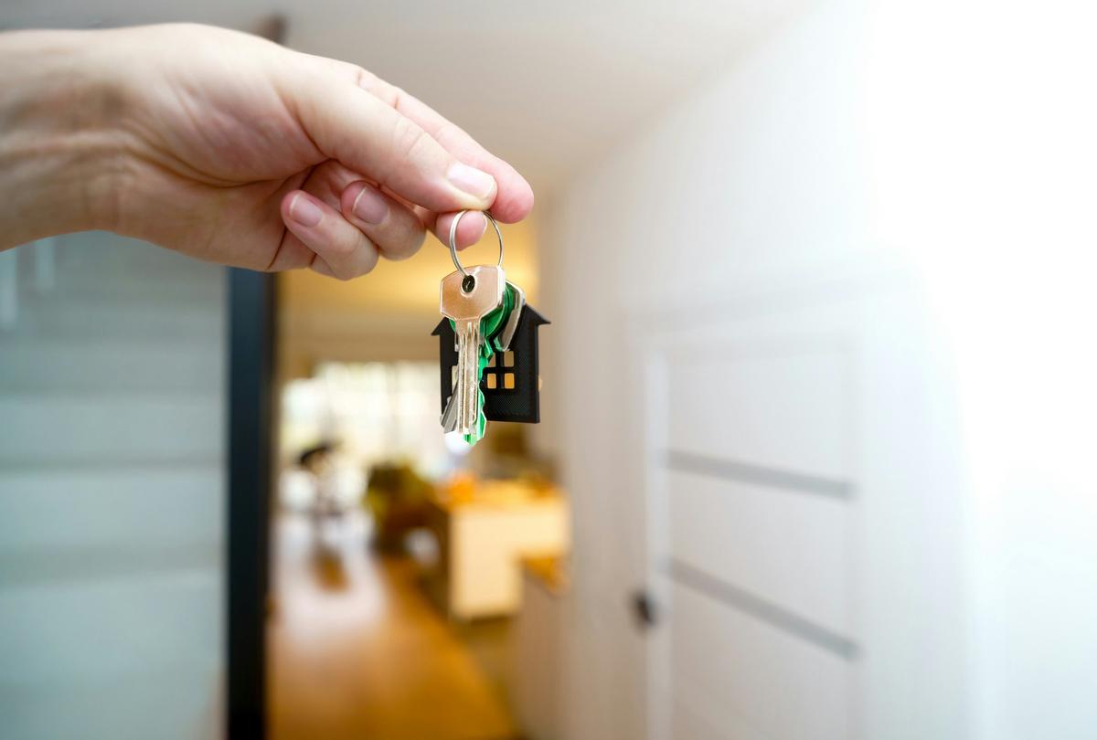 PEXA Clear supports due diligence in property